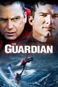 Official poster of The Guardian 2006 directed by [object Object]