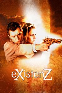 Official poster of eXistenZ 1999 directed by [object Object]
