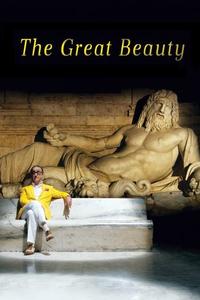 Official poster of The Great Beauty 2013 directed by [object Object]