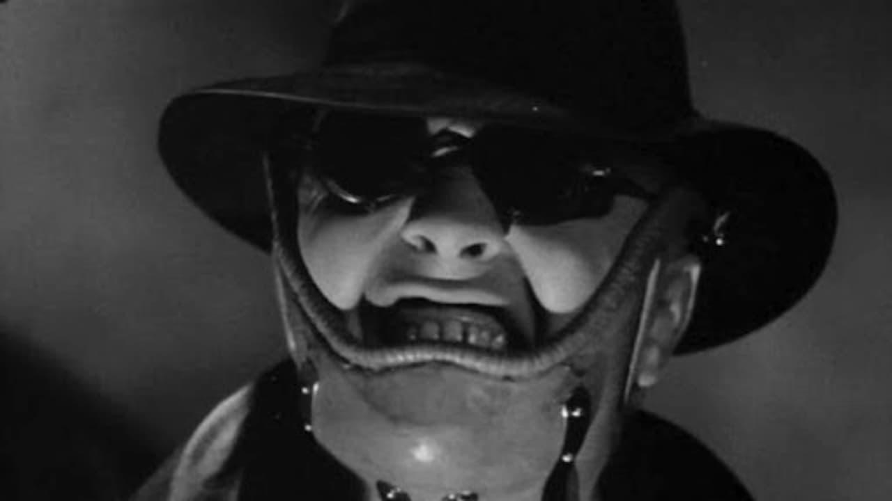 Cinematic background from Mad Love 1935 - An insane surgeon's obsession with an actress leads him to replace her wounded pianist husband's hands with the hands of a knife murderer--hands which still have the urge to throw knives.