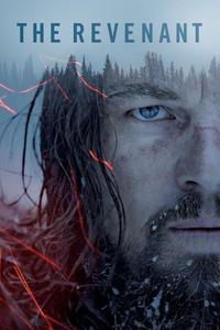 Official poster of The Revenant 2015 directed by [object Object]