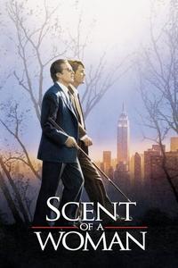 Official poster of Scent of a Woman 1992 directed by [object Object]