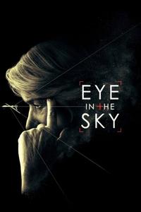 Official poster of Eye in the Sky 2015 directed by [object Object]