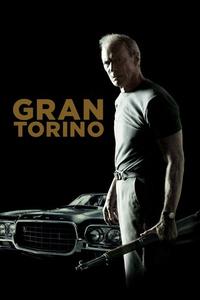 Official poster of Gran Torino 2008 directed by [object Object]