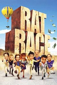 Official poster of Rat Race 2001 directed by [object Object]