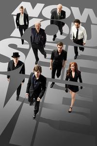 Official poster of Now You See Me 2013 directed by [object Object]