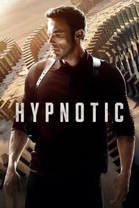 Official poster of Hypnotic 2023 directed by [object Object]