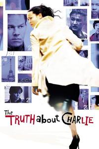 Official poster of The Truth About Charlie 2002 directed by [object Object]