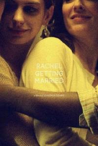 Official poster of Rachel Getting Married 2008 directed by [object Object]