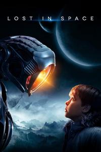 Official poster of Lost in Space 2018 - 2021 directed by [object Object], [object Object], [object Object], [object Object], [object Object], [object Object], [object Object], [object Object], [object Object], [object Object], [object Object], [object Object], [object Object], [object Object], [object Object]
