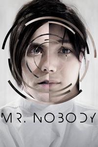 Official poster of Mr. Nobody 2009 directed by [object Object]