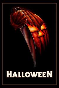 Official poster of Halloween 1978 directed by [object Object]