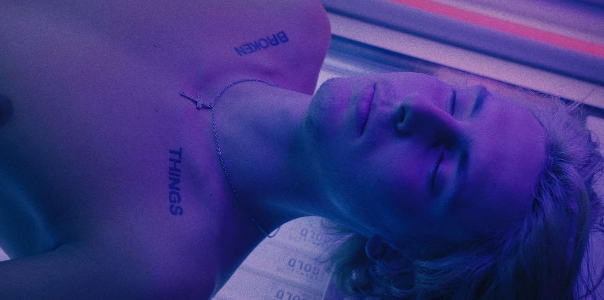 Cinematic background from 189 - Unfold 2020 - null