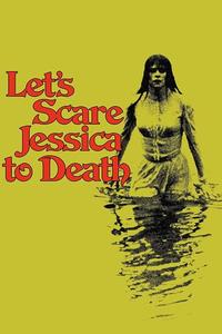 Official poster of Let's Scare Jessica to Death 1971 directed by [object Object]