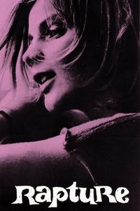 Official poster of Rapture 1965 directed by [object Object]