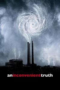 Official poster of An Inconvenient Truth 2006 directed by [object Object]