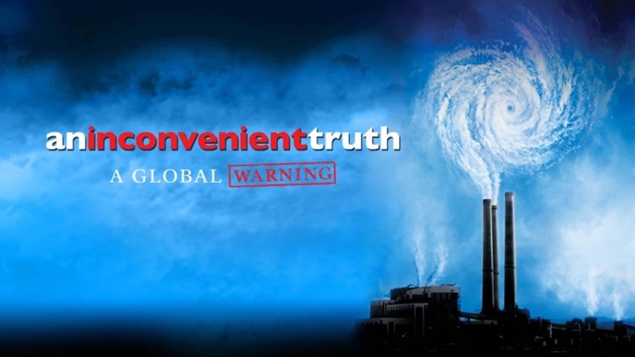 Cinematic background from An Inconvenient Truth 2006 - A documentary on Al Gore's campaign to make the issue of global warming a recognized problem worldwide.