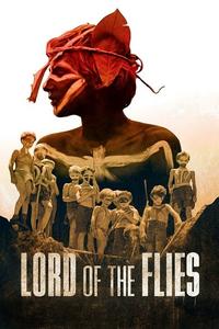 Official poster of Lord of the Flies 1963 directed by [object Object]