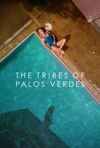 Official poster of The Tribes of Palos Verdes 2017 directed by [object Object], [object Object]