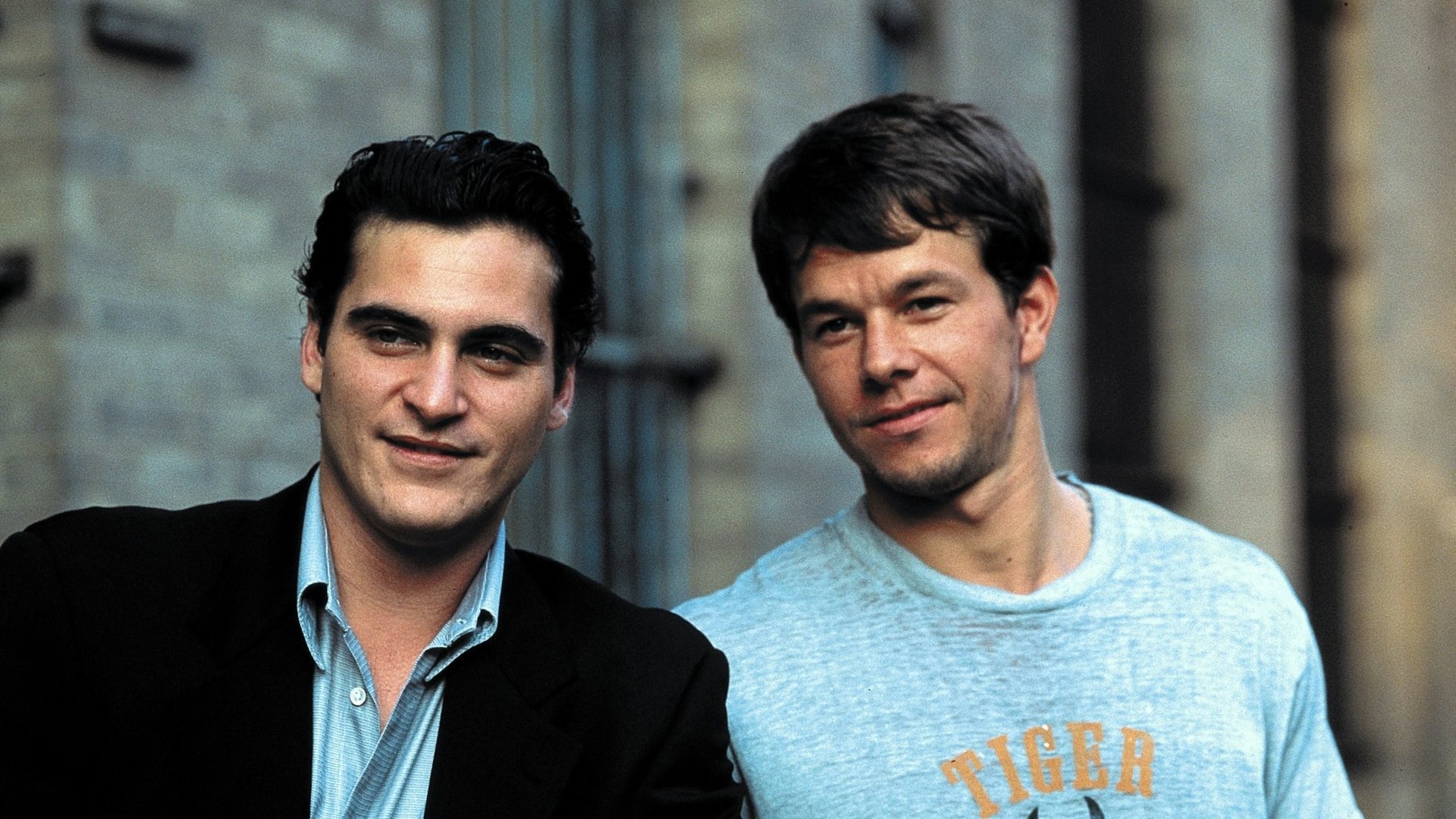 Cinematic background from The Yards 2000 - In the rail yards of Queens, contractors repair and rebuild the city's subway cars. These contracts are lucrative, so graft and corruption are rife. When Leo Handler gets out of prison, he finds his aunt married to Frank Olchin, one of the big contractors; he's battling with a minority-owned firm for contracts.