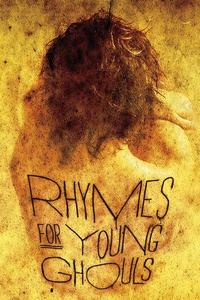 Official poster of Rhymes for Young Ghouls 2013 directed by [object Object]