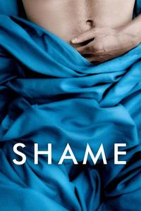Official poster of Shame 2011 directed by [object Object]