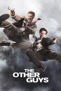 Official poster of The Other Guys 2010 directed by [object Object]