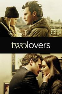 Official poster of Two Lovers 2008 directed by [object Object]