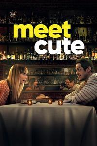 Official poster of Meet Cute 2022 directed by [object Object]