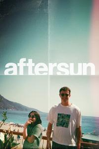 Official poster of Aftersun 2022 directed by [object Object]