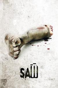 Official poster of Saw 2004 directed by [object Object]