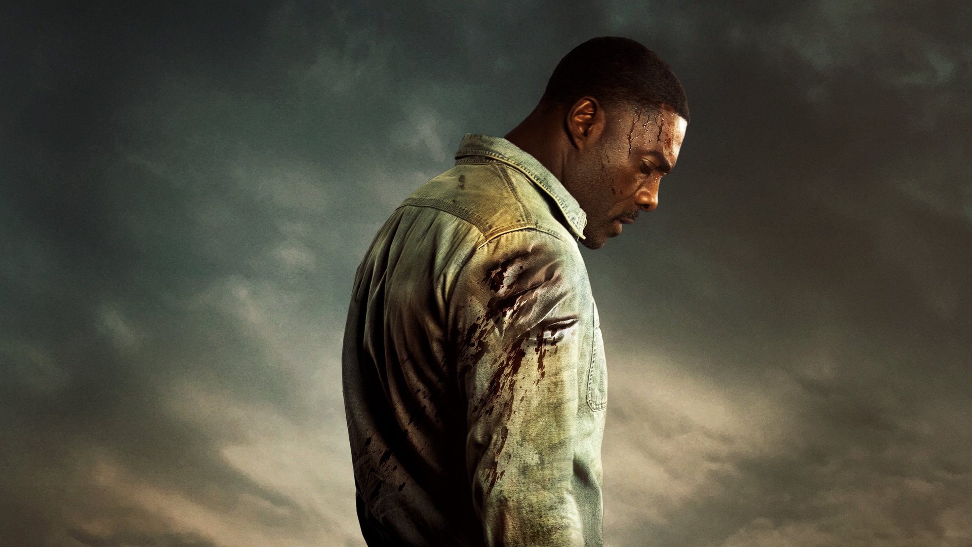 Cinematic background from Beast 2022 - A recently widowed man and his two teenage daughters travel to a game reserve in South Africa. However, their journey of healing soon turns into a fight for survival when a bloodthirsty lion starts to stalk them.