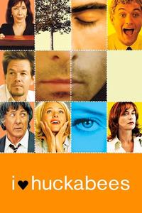 Official poster of I Heart Huckabees 2004 directed by [object Object]