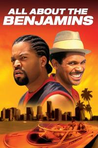 Official poster of All About the Benjamins 2002 directed by [object Object]