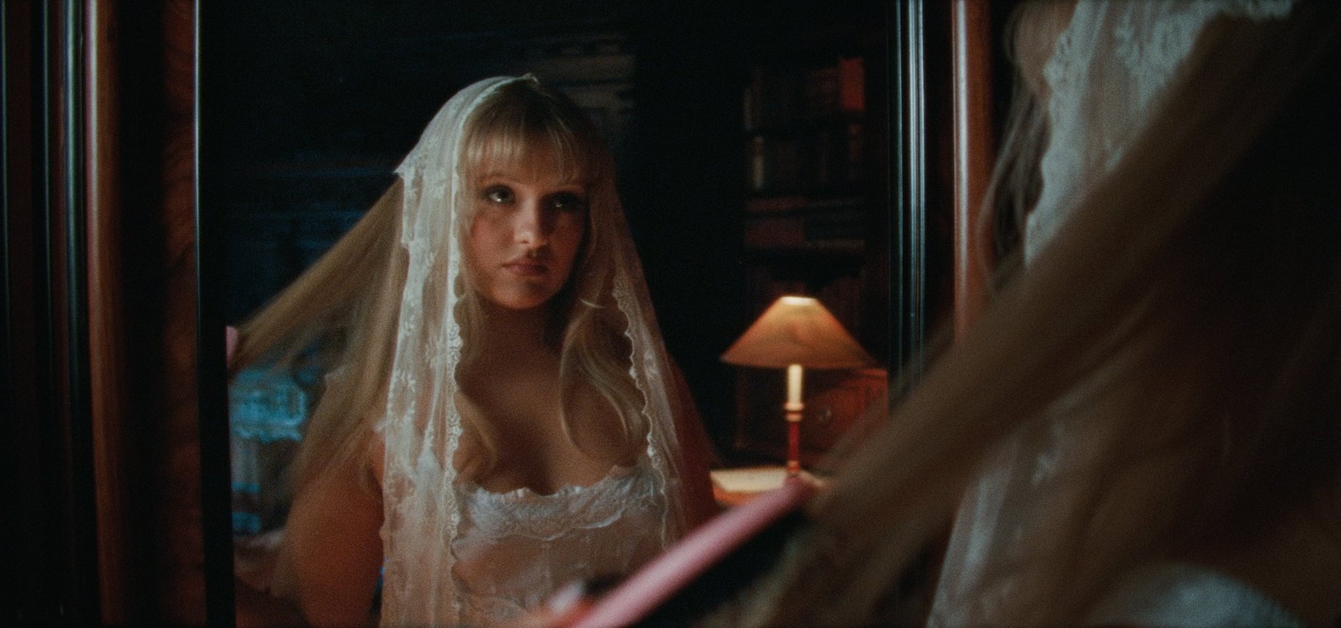 Cinematic background from DJ Suzy - Wings 2023 - null