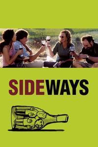Official poster of Sideways 2004 directed by [object Object]