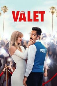 Official poster of The Valet 2022 directed by [object Object]