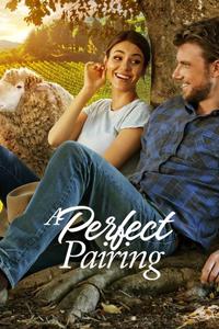 Official poster of A Perfect Pairing 2022 directed by [object Object]