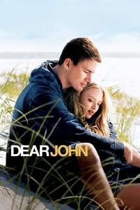 Official poster of Dear John 2010 directed by [object Object]