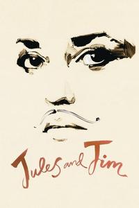 Official poster of Jules and Jim 1962 directed by [object Object]
