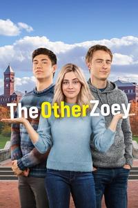 Official poster of The Other Zoey 2023 directed by Sara Zandieh