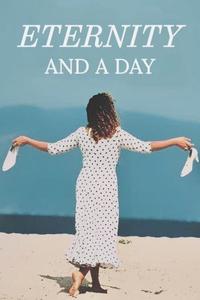 Official poster of Eternity and a Day 1998 directed by [object Object]