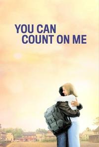 Official poster of You Can Count on Me 2000 directed by [object Object]