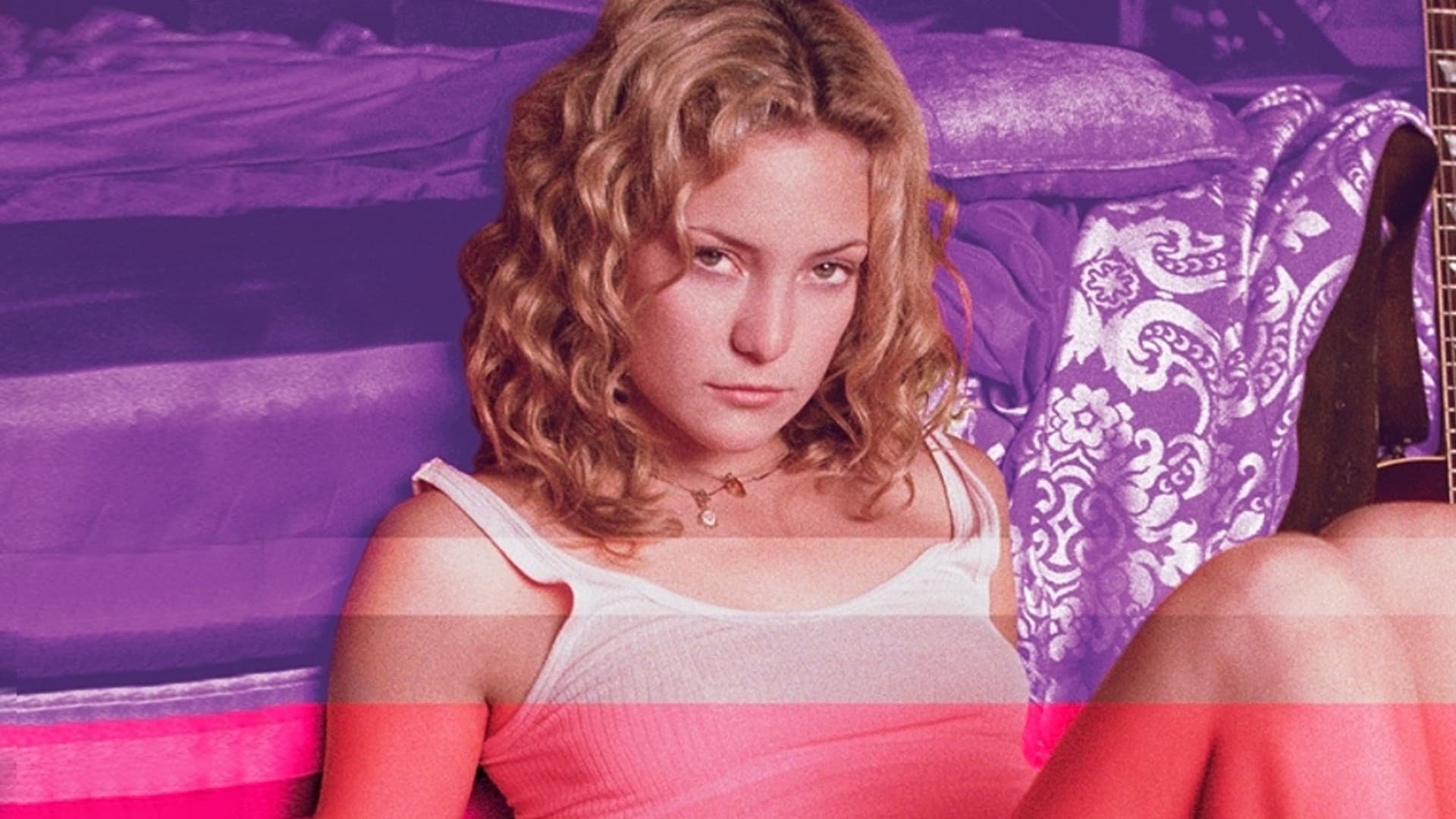 Cinematic background from Almost Famous 2000 - In 1973, 15-year-old William Miller's unabashed love of music and aspiration to become a rock journalist lands him an assignment from Rolling Stone magazine to interview and tour with the up-and-coming band, Stillwater.