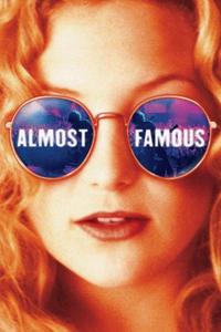 Official poster of Almost Famous 2000 directed by [object Object]