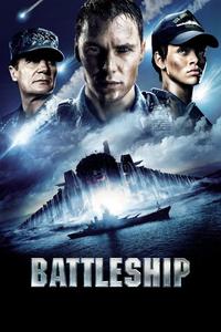 Official poster of Battleship 2012 directed by [object Object]