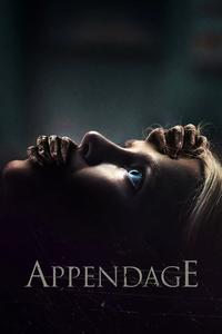 Official poster of Appendage 2023 directed by [object Object]
