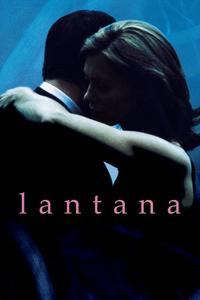 Official poster of Lantana 2001 directed by [object Object]