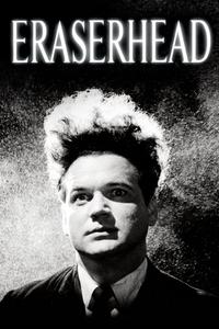 Official poster of Eraserhead 1977 directed by [object Object]