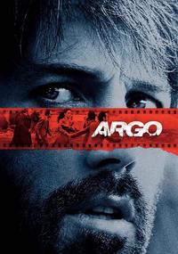 Official poster of Argo 2012 directed by [object Object]